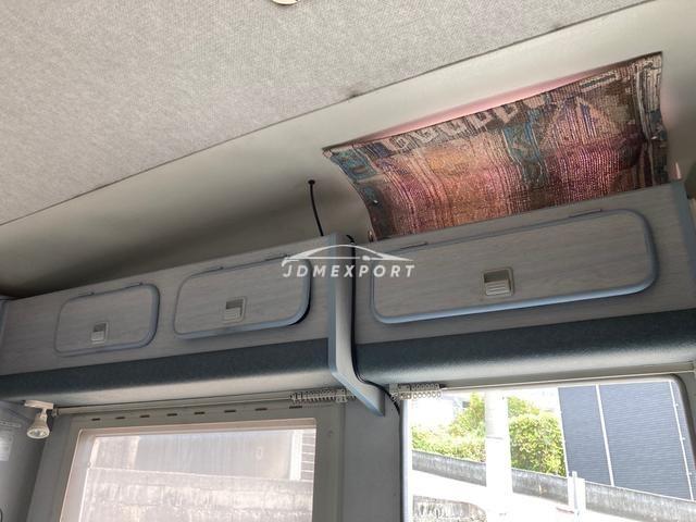 Mitsubishi Delica Truck 1996 thumbnail 24