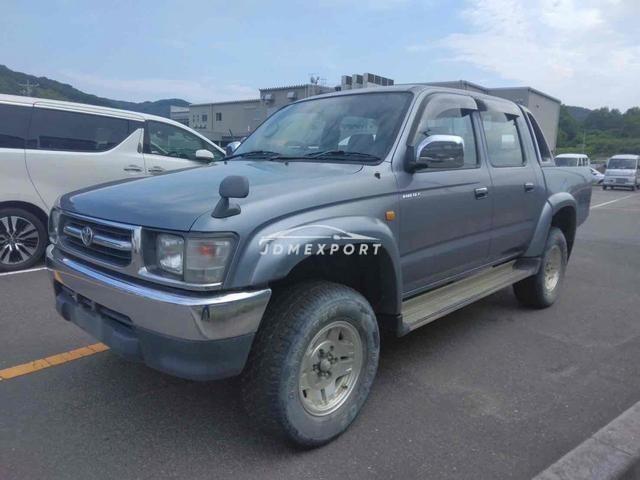 Toyota Hilux Sports Pick Up 1999