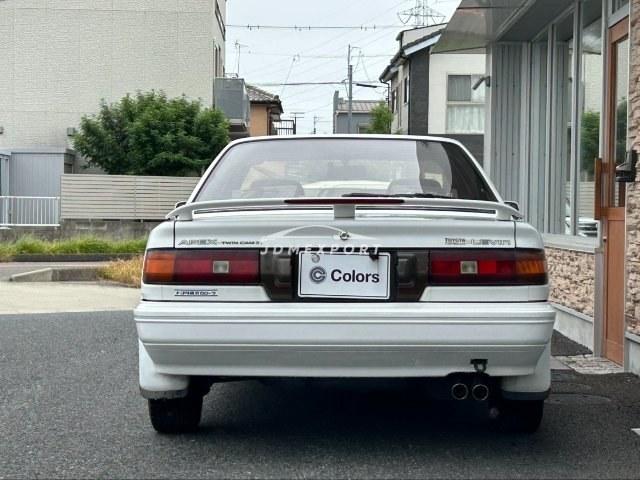 Toyota Corolla Levin 1988 thumbnail 21