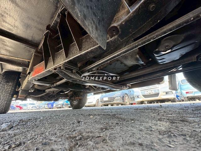Mitsubishi Delica Truck 1993 thumbnail 53