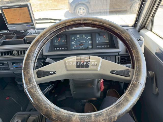 Mitsubishi Delica Truck 1993 thumbnail 42