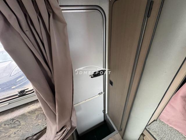 Mitsubishi Delica Truck 1993 thumbnail 67