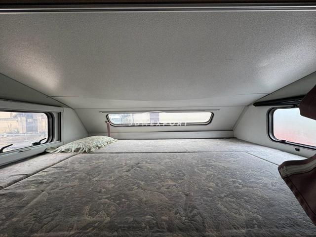 Mitsubishi Delica Truck 1993 thumbnail 40