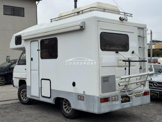 Mitsubishi Delica Truck 1993 thumbnail 2