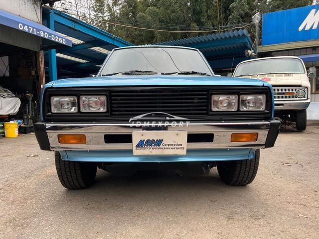 Mitsubishi Forte 1985 thumbnail 15