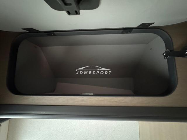 Mitsubishi Delica Truck 1993 thumbnail 60
