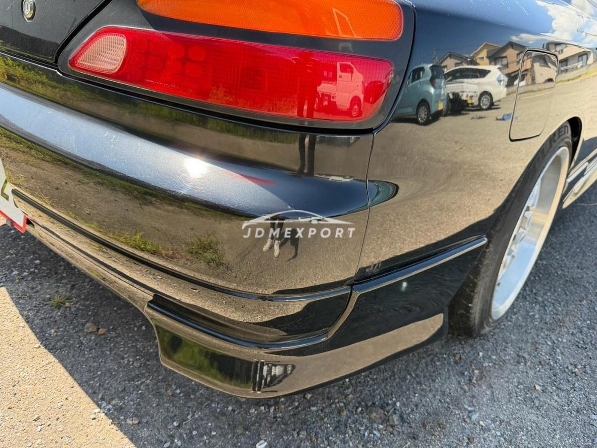 Nissan Silvia 1999 thumbnail 39