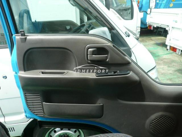 Isuzu Elf Truck 1999 thumbnail 12