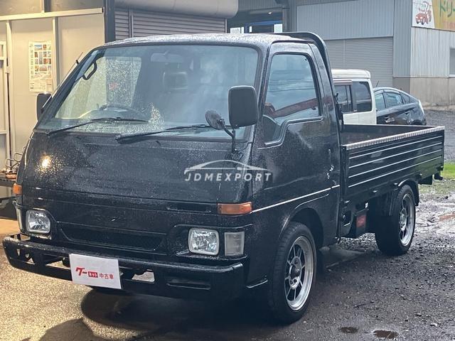 Isuzu Fargo Truck 1992