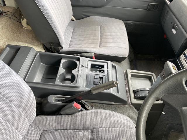 Mitsubishi Delica Truck 1996 thumbnail 39