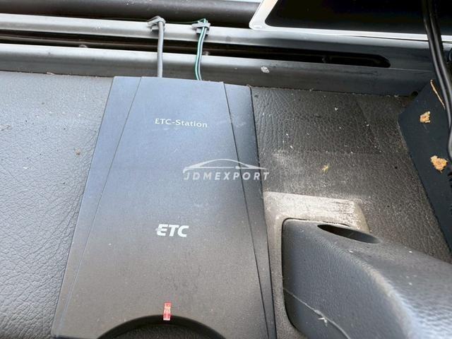 Mitsubishi Delica Truck 1993 thumbnail 48