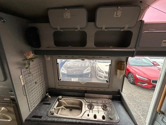 Mitsubishi Delica Truck 1995 thumbnail 29