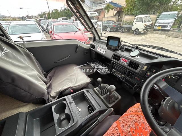 Mitsubishi Delica Truck 1995 thumbnail 20