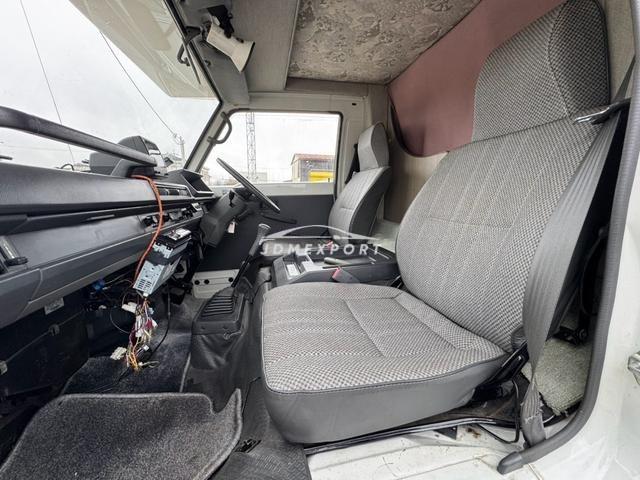 Mitsubishi Delica Truck 1993 thumbnail 16