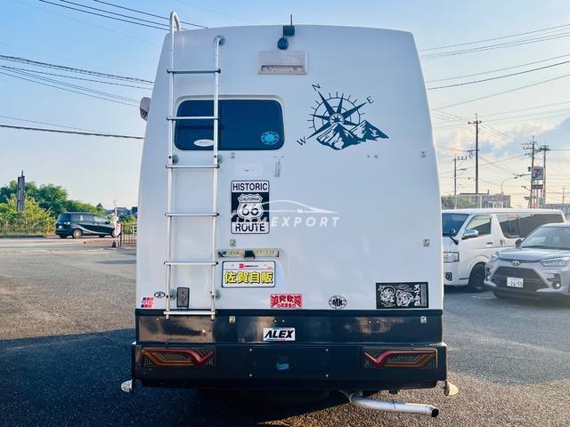 Mitsubishi Fuso Canter 1996 thumbnail 10