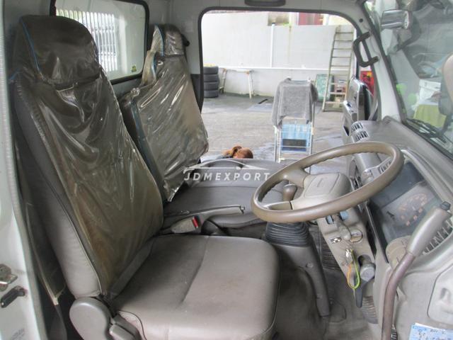 Isuzu Elf Truck 1996 thumbnail 16