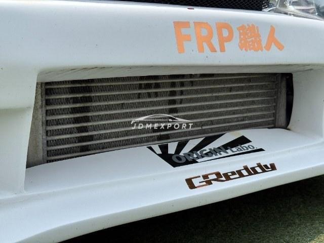 Nissan Silvia 1993 thumbnail 22