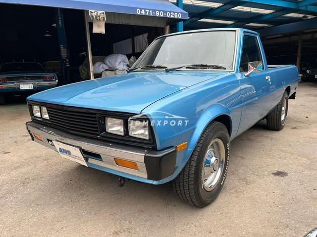 Mitsubishi Forte 1985 thumbnail 6