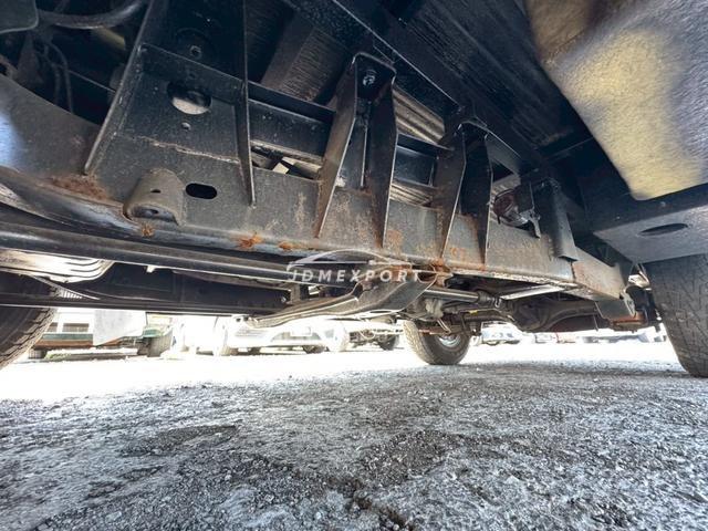 Mitsubishi Delica Truck 1993 thumbnail 55