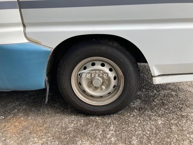 Mitsubishi Delica Truck 1996 thumbnail 27
