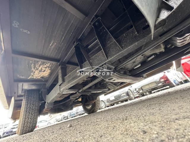 Mitsubishi Delica Truck 1993 thumbnail 79