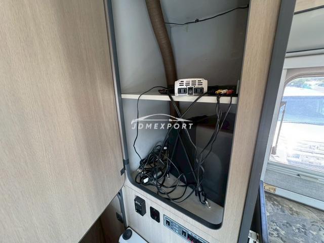 Mitsubishi Delica Truck 1993 thumbnail 24