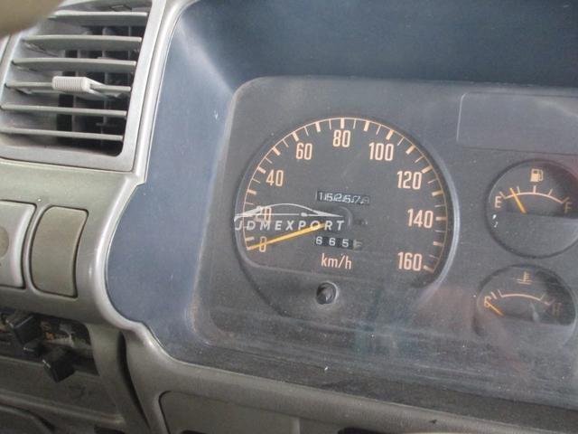 Isuzu Elf Truck 1996 thumbnail 7