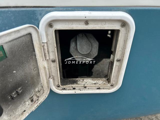 Mitsubishi Delica Truck 1995 thumbnail 41