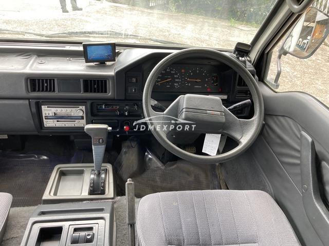 Mitsubishi Delica Truck 1996 thumbnail 30