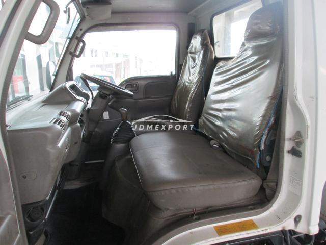 Isuzu Elf Truck 1996 thumbnail 21