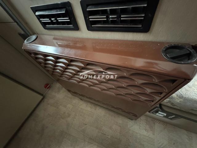 Mitsubishi Delica Truck 1993 thumbnail 51