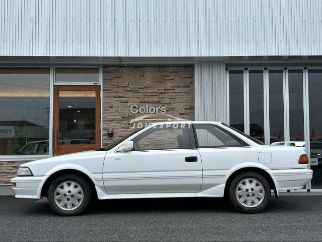 Toyota Corolla Levin 1988 thumbnail 18