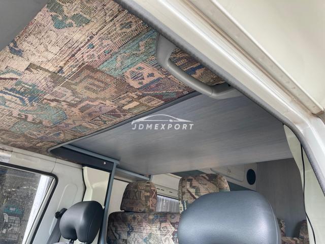 Mitsubishi Delica Truck 1996 thumbnail 34