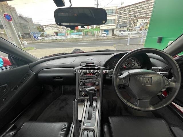 Honda NSX 1994 thumbnail 9
