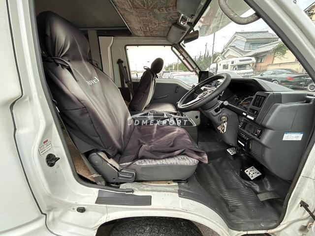 Mitsubishi Delica Truck 1995 thumbnail 10