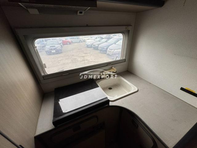 Mitsubishi Delica Truck 1993 thumbnail 57
