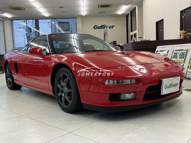 Honda NSX 1994