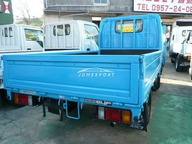 Isuzu Elf Truck 1999 thumbnail 3