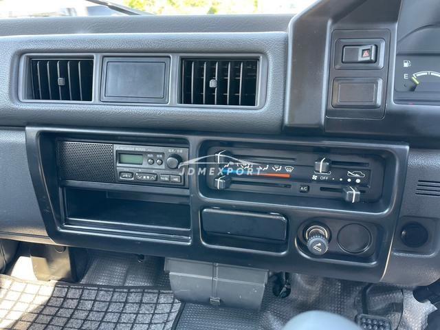 Mitsubishi Delica Truck 1997 thumbnail 27