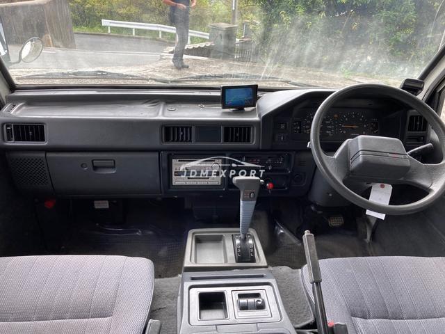 Mitsubishi Delica Truck 1996 thumbnail 4