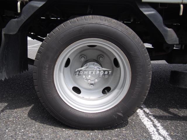 Isuzu Elf Truck 2001 thumbnail 12