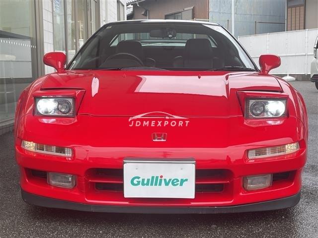 Honda NSX 1994 thumbnail 19