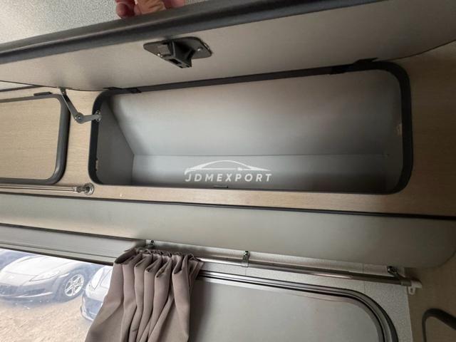 Mitsubishi Delica Truck 1993 thumbnail 44