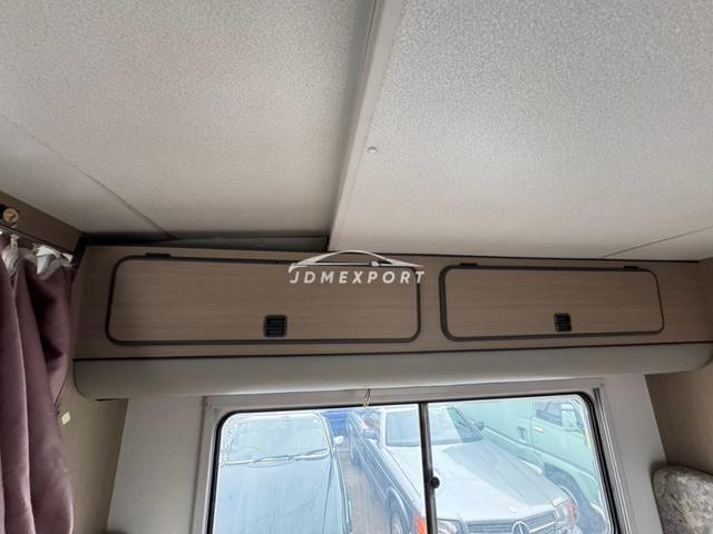 Mitsubishi Delica Truck 1993 thumbnail 64