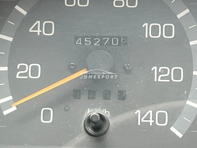 Mitsubishi Fuso Canter 1998 thumbnail 10