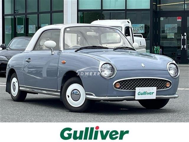 Nissan Figaro 1991