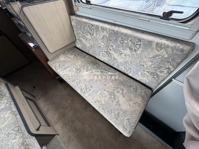 Mitsubishi Delica Truck 1993 thumbnail 48