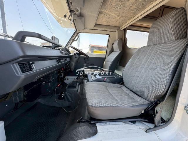 Mitsubishi Delica Truck 1993 thumbnail 14