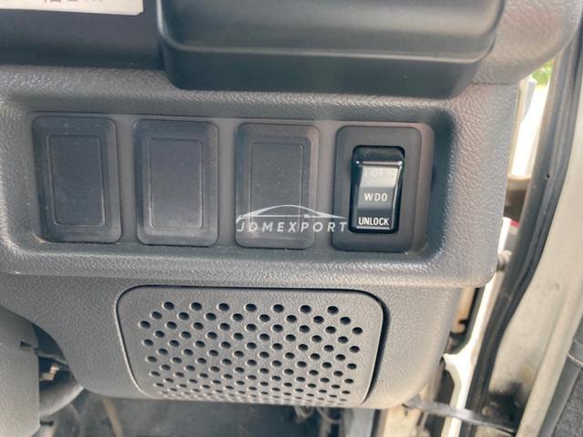 Mitsubishi Delica Truck 1996 thumbnail 35