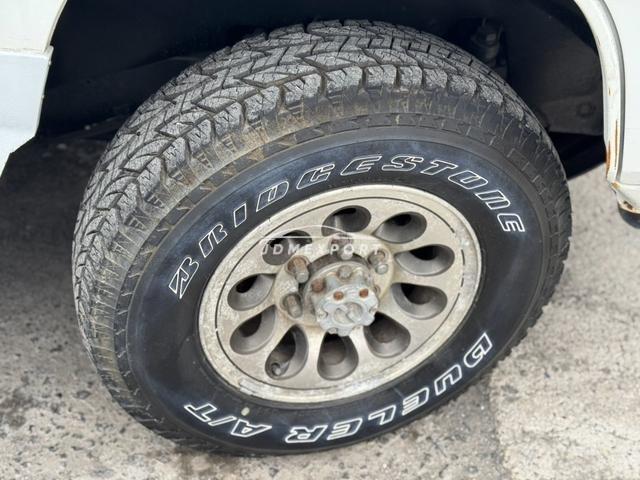 Mitsubishi Delica Truck 1993 thumbnail 73